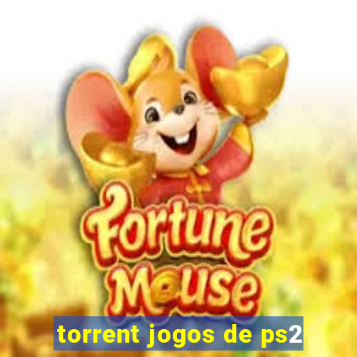 torrent jogos de ps2